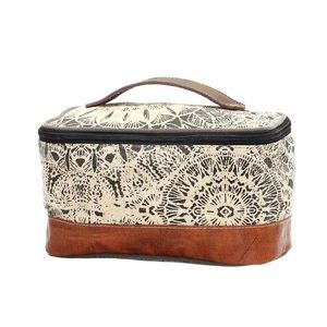Myra toiletry bag